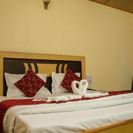 Hotel Grass Land Manali  Exterior photo