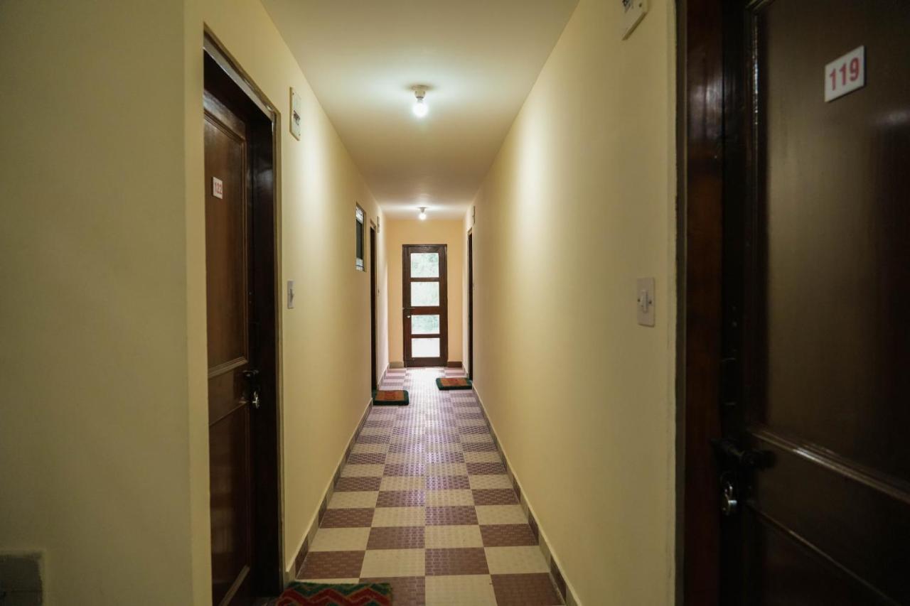 Hotel Grass Land Manali  Exterior photo