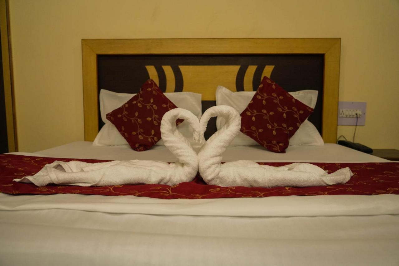 Hotel Grass Land Manali  Exterior photo